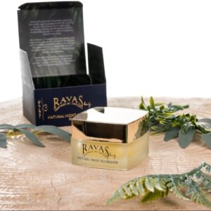 Natural Night Nourisher
