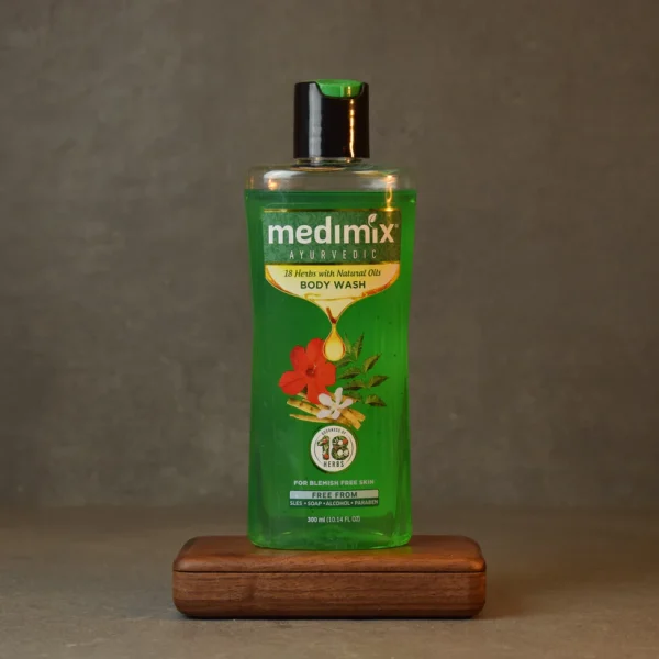 Medimix bodywash18herbs