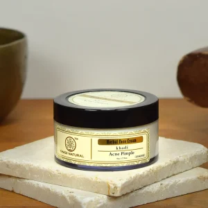 KhadiNaturalHerbalAcne PimpleCream50g