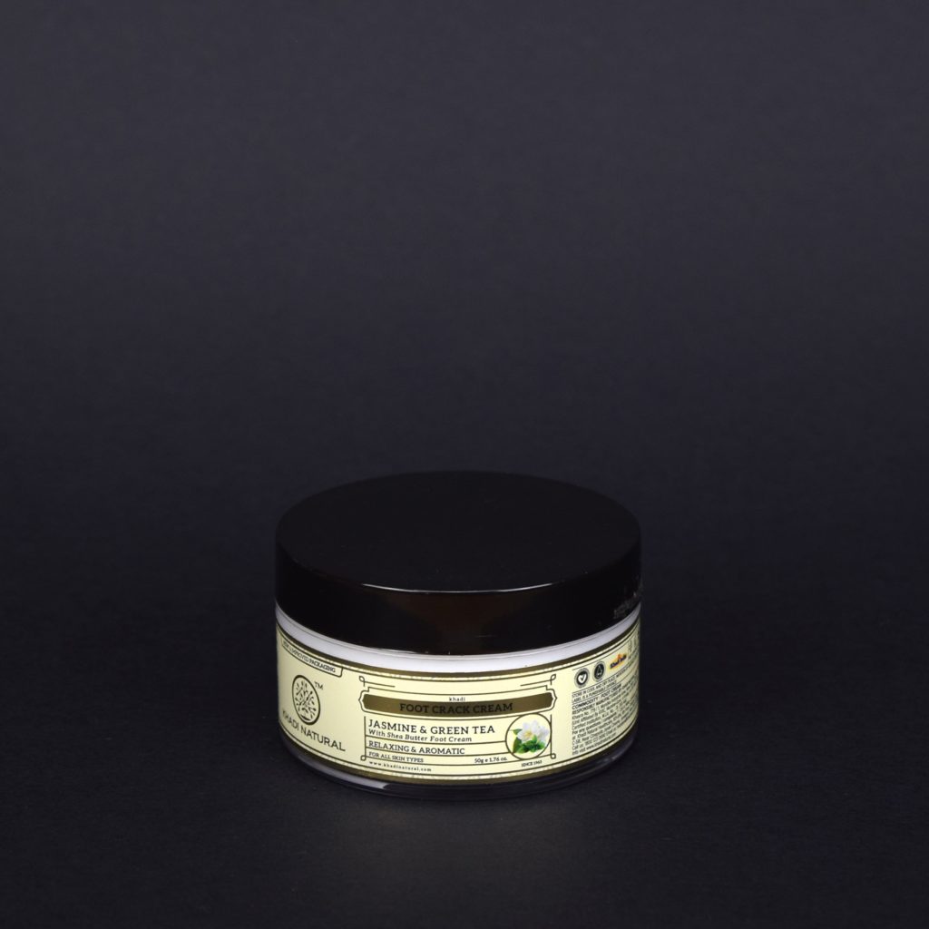 KhadiNaturalJasmine GreenTeaFootCrackCream50g 1.jpg