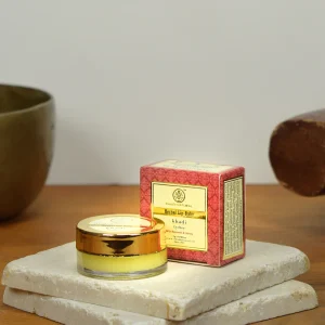 KhadiNaturalLycheeLipBalm5g