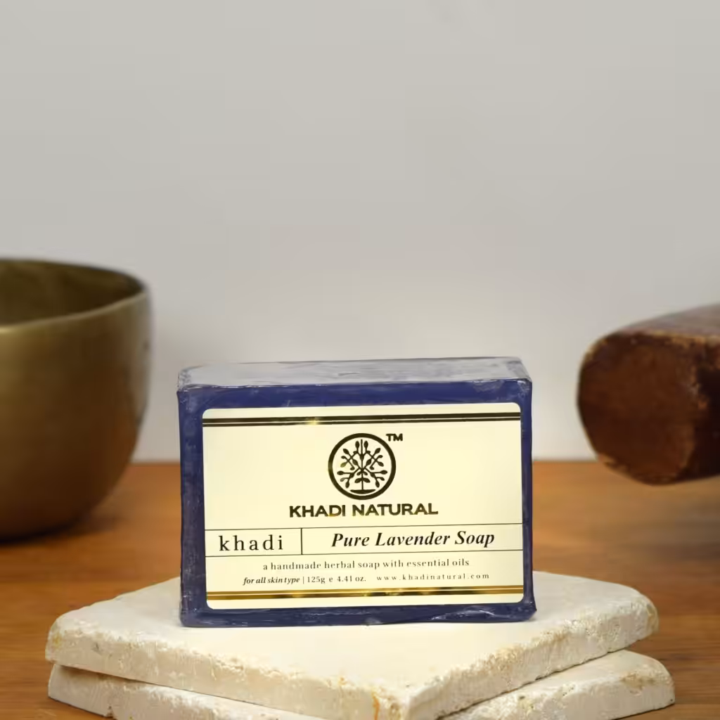 KhadiNaturalPureLavenderSoap125g 37554478 7689 4adc 921f 964073ebb807.jpg