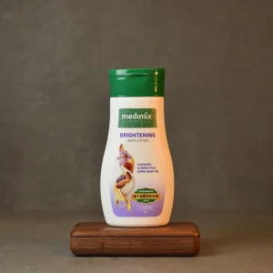 Medimix BrighteningBodylotion