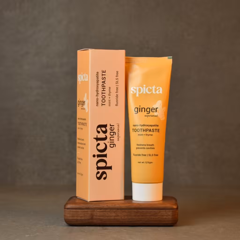 Spicta TandkramGinger2.jpg